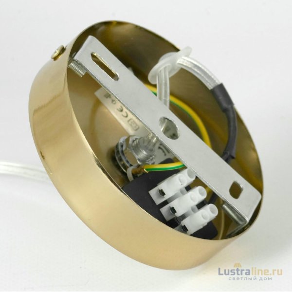 Подвесной светильник Lussole Hesperia LSP-8838 Подвесной светильник Lussole Hesperia LSP-8838