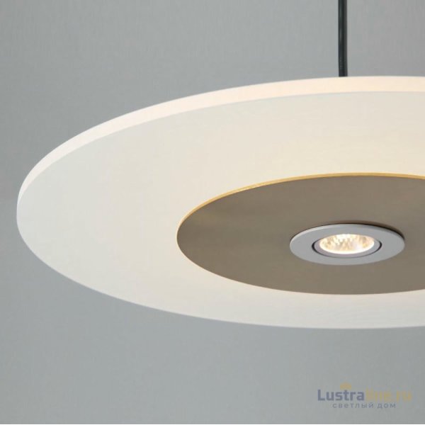 Подвесной светильник Lightera Tekapo LE127L-60G