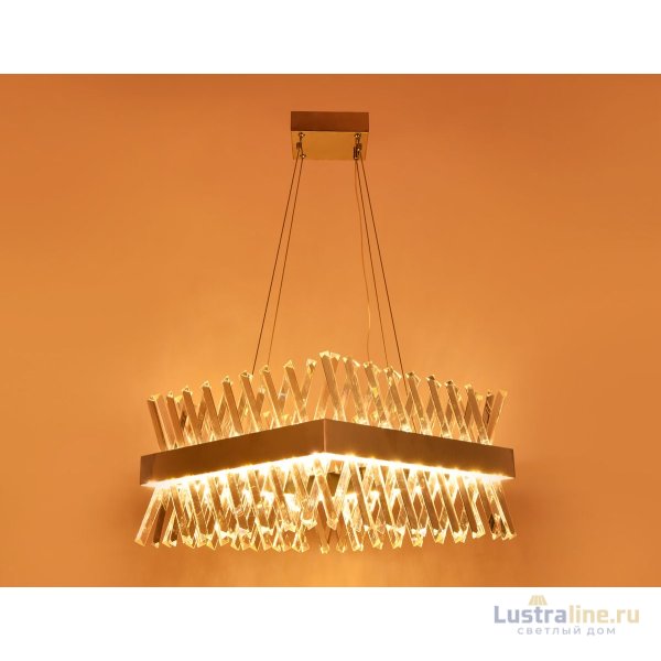 Подвесной светодиодный светильник Ambrella Light Traditional TR5315