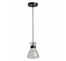 Подвесной светильник De Markt Лоск 107010301