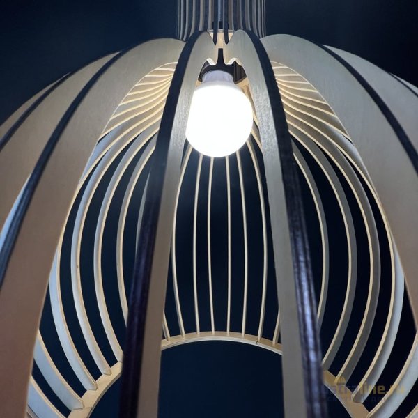 Подвесной светильник ImperiumLoft Secto 85418-22 Подвесной светильник ImperiumLoft Secto 85418-22