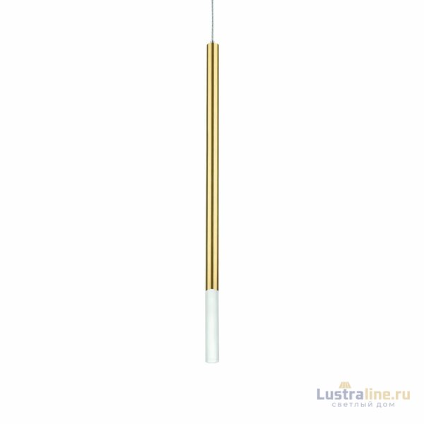 Подвесной светильник Lightstar Tubo LT7472432