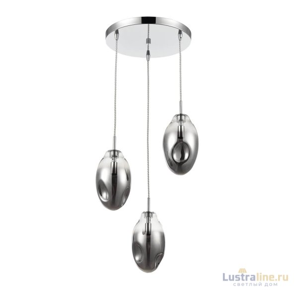 Подвесной светильник Vele Luce Lucy VL5613P23 Подвесной светильник Vele Luce Lucy VL5613P23