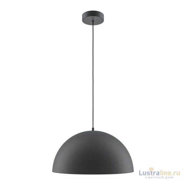 Подвесной светильник Maytoni Basic colors MOD168PL-01B