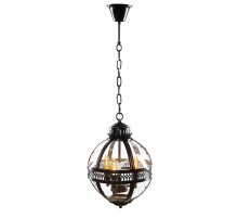 Подвесной светильник LOFT IT Lantern residential Loft3043-Bl
