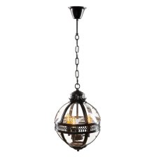 Подвесной светильник LOFT IT Lantern residential Loft3043-Bl