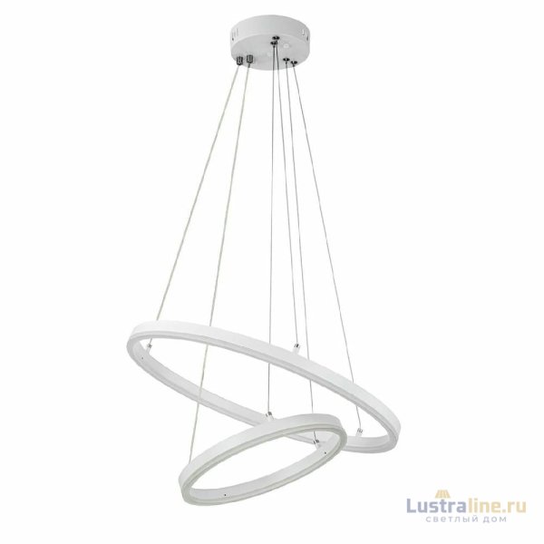 Подвесной светильник Escada Void 10254/2LED White APP