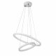 Подвесной светильник Escada Void 10254/2LED White APP