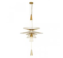 Подвесной светильник Loft IT Star 10141/600