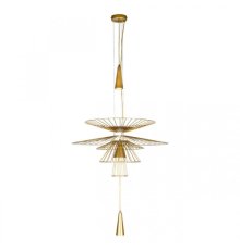 Подвесной светильник Loft IT Star 10141/600