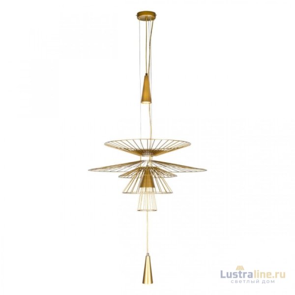 Подвесной светильник Loft IT Star 10141/600