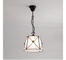 Подвесной светильник Citilux Дрезден CL409212