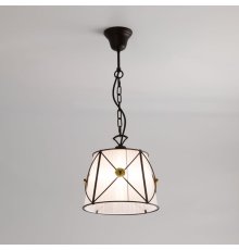 Подвесной светильник Citilux Дрезден CL409212