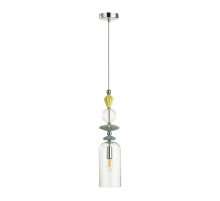 Подвесной светильник Odeon Light Bizet 4893/1