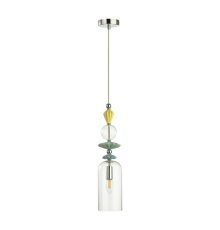 Подвесной светильник Odeon Light Bizet 4893/1