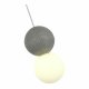 Подвесной светильник ST Luce Estruzzo SL1512.513.01