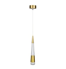 Подвесной светильник Arte Lamp Sabik A6576SP-1PB