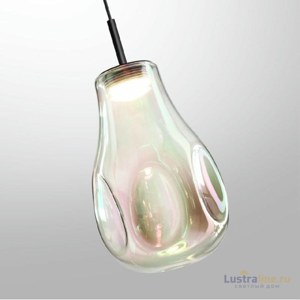 Подвесной светильник Odeon Light Pendant Nave 5098/4LB Подвесной светильник Odeon Light Pendant Nave 5098/4LB