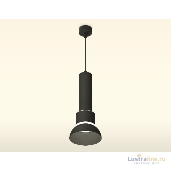 Подвесной светильник Ambrella Light Techno spot (A2302, C6356, A2101, C8111, N8141) XP8111006