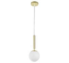 Подвесной светильник Lampit Ledo TP 2022-1 GD