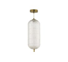 Подвесной светильник Arti Lampadari Candels L 1.P10 G