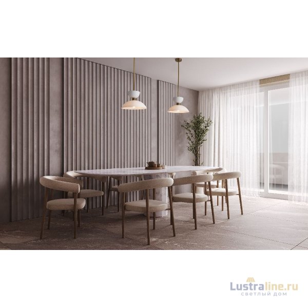 Подвесной светильник Freya Essence FR5490CL-01BS