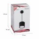Подвесной светильник Reluce 53005-0.9-001LD GX53 BK