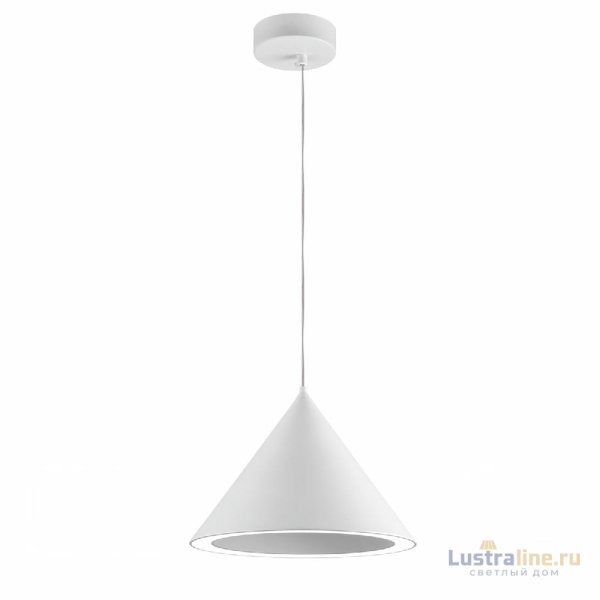 Подвесной светильник Natali Kovaltseva LED LAMPS 81415