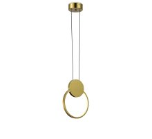 Подвесной светильник Moderli Store V10500-PL