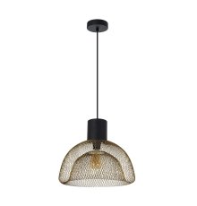Подвесной светильник Arte Lamp Castello A7046SP-1PB