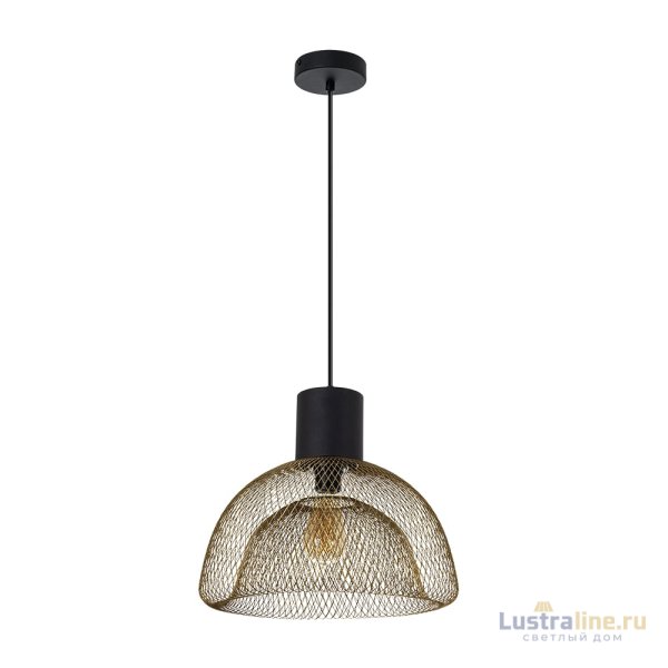 Подвесной светильник Arte Lamp Castello A7046SP-1PB