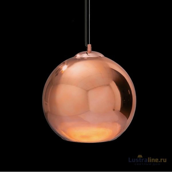 Подвесной светильник Loft IT Copper Shade Loft2023-B УЦ