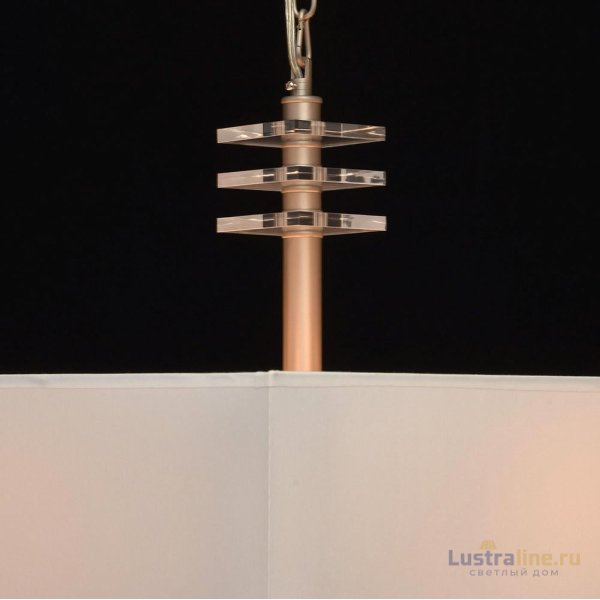 Подвесной светильник MW-Light Прато 4 101011808