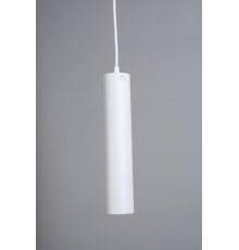 Подвесной точечный светильник Fiberli Tube630WN 12110104