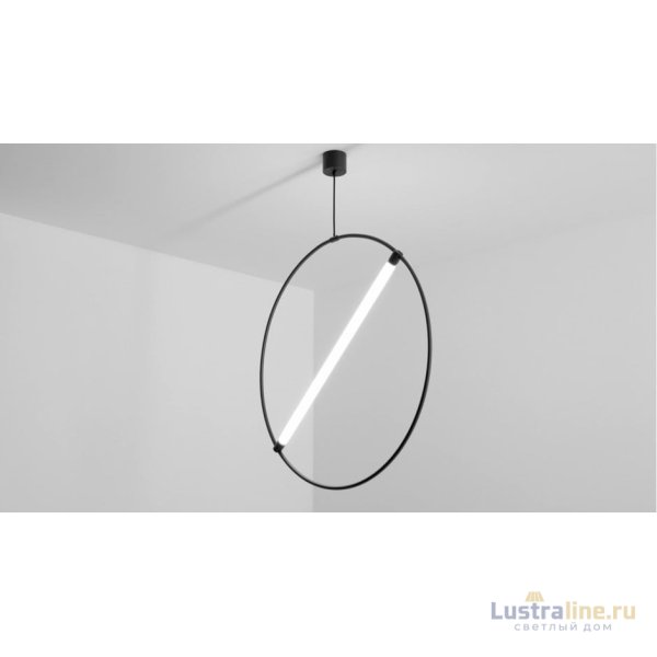 Подвесной светильник Siled Hoop 1.0 7372999