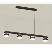 Подвесной светильник Ambrella Light Traditional (C9152, N8445) XB9152203
