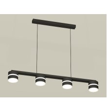 Подвесной светильник Ambrella Light Traditional (C9152, N8445) XB9152203