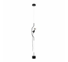 Подвесной светильник Loft IT Parentesi 10346/1 Black