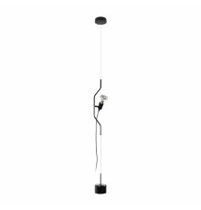 Подвесной светильник Loft IT Parentesi 10346/1 Black