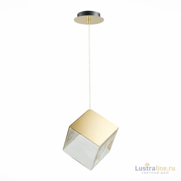 Подвесной светильник ST Luce Riello SL1182.203.01