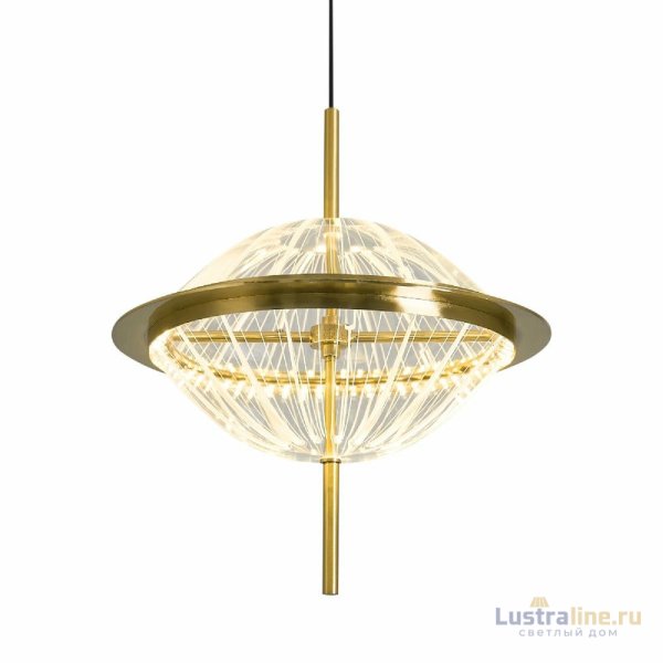 Подвесной светильник Freya Whisper FR6184PL-L16BS Подвесной светильник Freya Whisper FR6184PL-L16BS