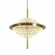 Подвесной светильник Freya Whisper FR6184PL-L16BS
