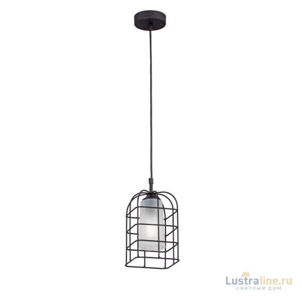 Подвесной светильник Vitaluce V2982-1/1S