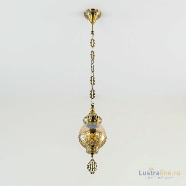Подвесной светильник Citilux Каир CL419113