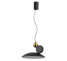 Подвесной светильник Odeon Light Travertino 6626/20L Подвесной светильник Odeon Light Travertino 6626/20L