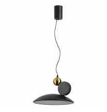 Подвесной светильник Odeon Light Travertino 6626/20L