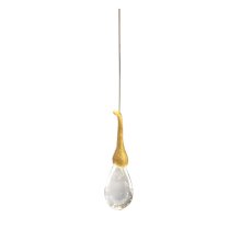 Подвесной светильник Delight Collection Seed OMG07287-1 C1 gold