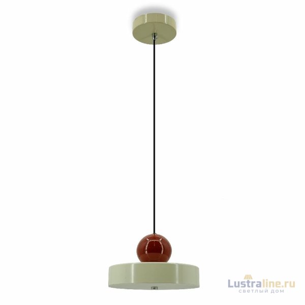Подвесной светильник Lightera Laguna LE121L-20W