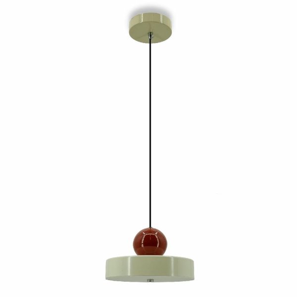 Подвесной светильник Lightera Laguna LE121L-20W