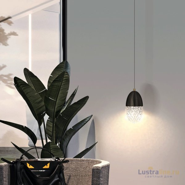 Подвесной светильник ImperiumLoft Grape 186809-23 Подвесной светильник ImperiumLoft Grape 186809-23